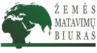 Žemės matavimų biuras, MB