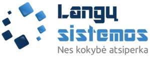 UAB Langų sistemos