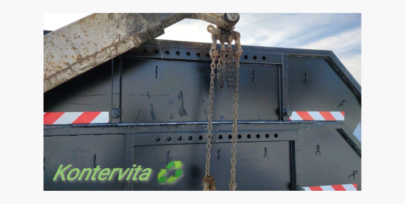 Kontervita