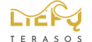 Liepų terasos