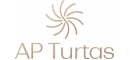 AP turtas