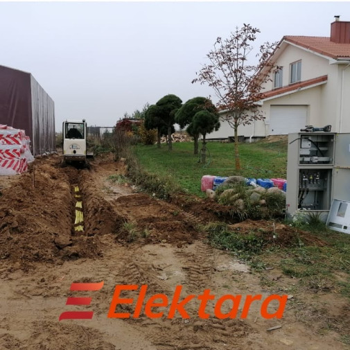 ELEKTARA UAB