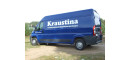 Kraustina