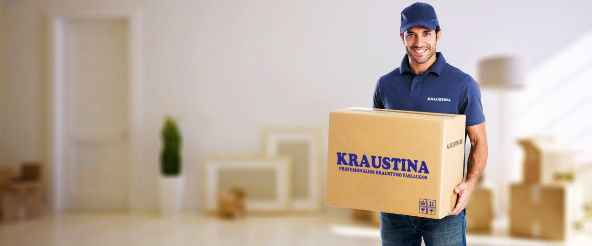 Kraustina
