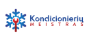 Kondicionierių meistras