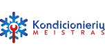Kondicionierių meistras