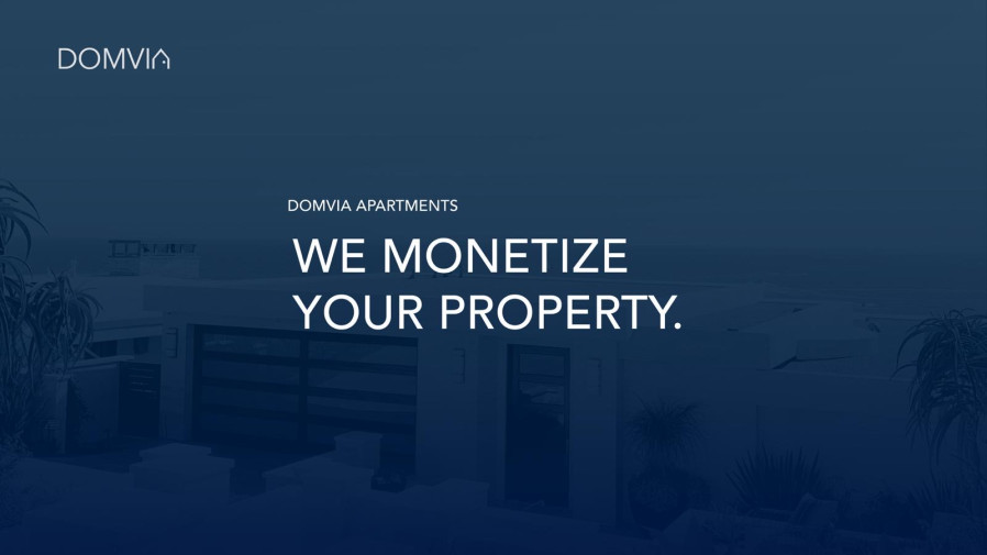 Domvia Realty
