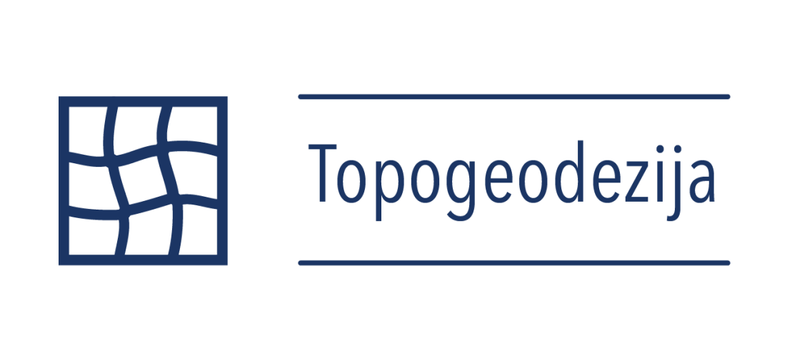 MB "Topogeodezija"