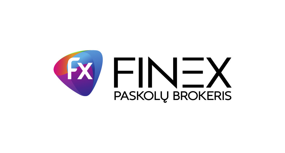 FINEX paskolų brokeris