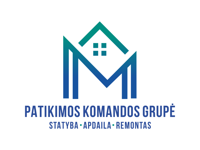 UAB PATIKIMOS KOMANDOS GRUPĖ
