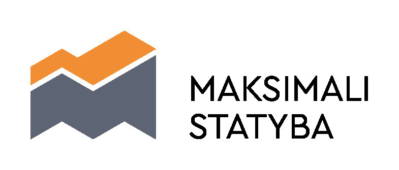 UAB MAKSIMALI STATYBA