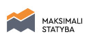 UAB MAKSIMALI STATYBA