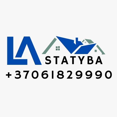 LA Statyba