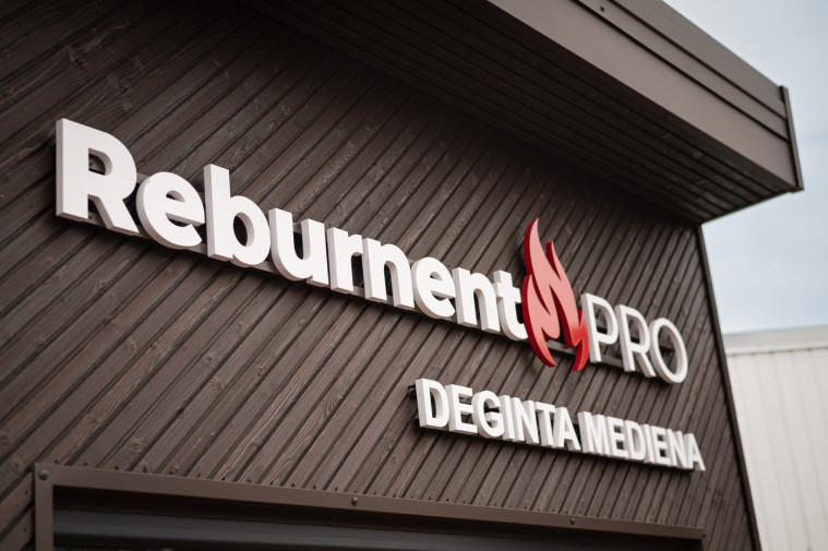 MB Reburnent PRO