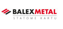UAB BALEX METAL