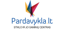 UAB Pardavykla LT