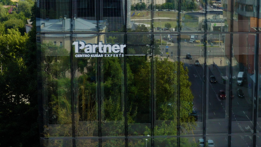 1Partner