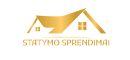 Statymo Sprendimai