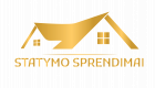 Statymo Sprendimai