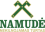 Namudė