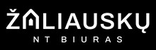 Žaliauskų NT biuras