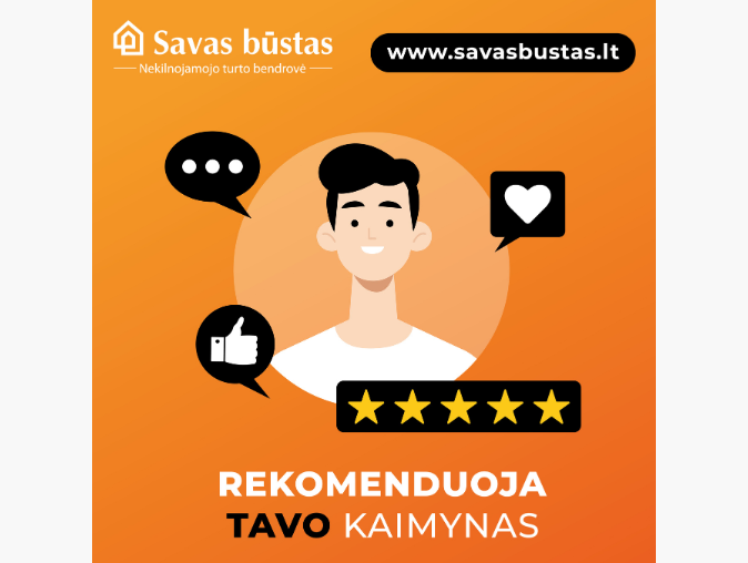 Savas būstas 1