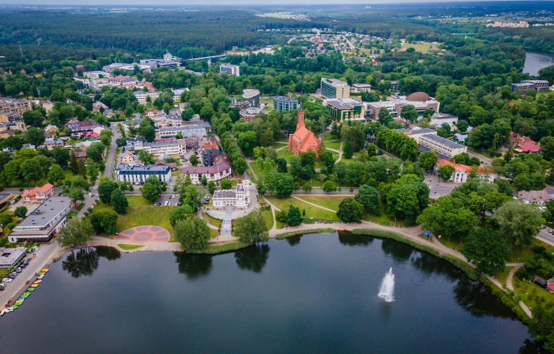 UAB „Dzūkas“