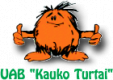 Kauko turtai