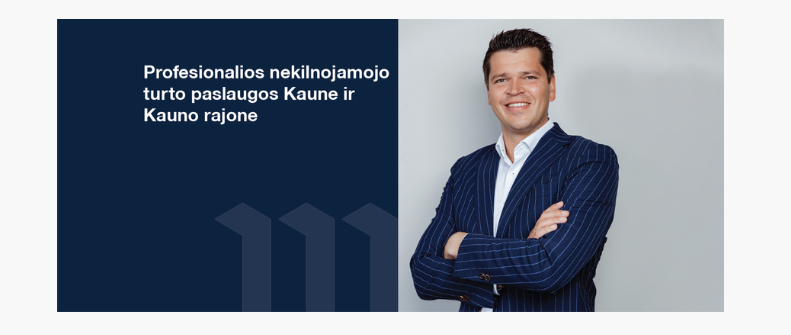 Meiliūnas Real Estate
