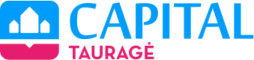 Capital Tauragė