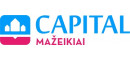 Capital Mažeikiai