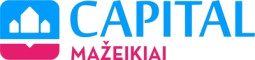 Capital Mažeikiai