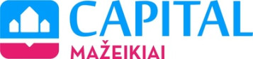 Capital Mažeikiai