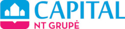 Capital NT grupė
