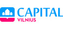 Capital Vilnius
