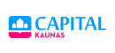 Capital Kaunas