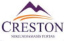 CRESTON nekilnojamasis turtas