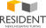 Resident