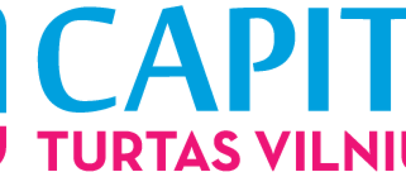 Capital Turtas Vilniuje