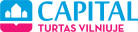 Capital Turtas Vilniuje