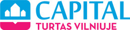 Capital Turtas Vilniuje
