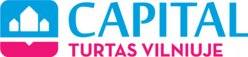 Capital Turtas Vilniuje