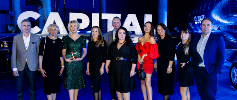 Capital Experts