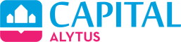 Capital Alytus