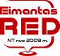 Eimantas RED Vilnius