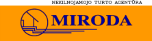 UAB Miroda