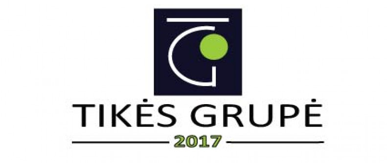 Tikės grupė