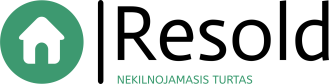 RESOLD