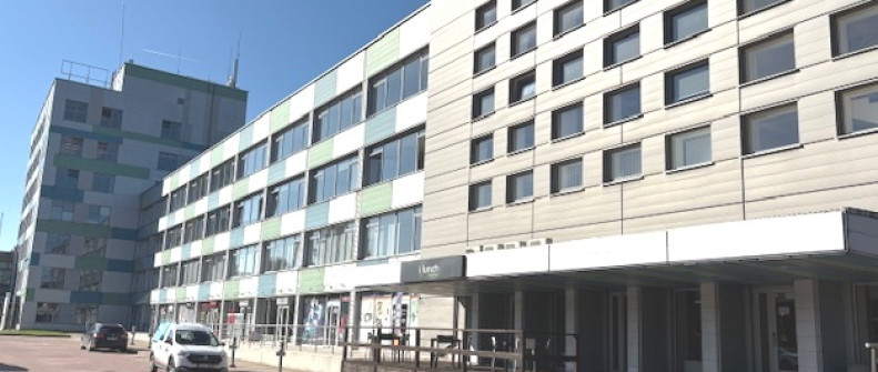 UAB “Kirtimų logistikos centras“