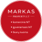 MARKAS property.lt
